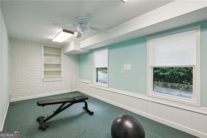833 Morningside Drive Atlanta - 47