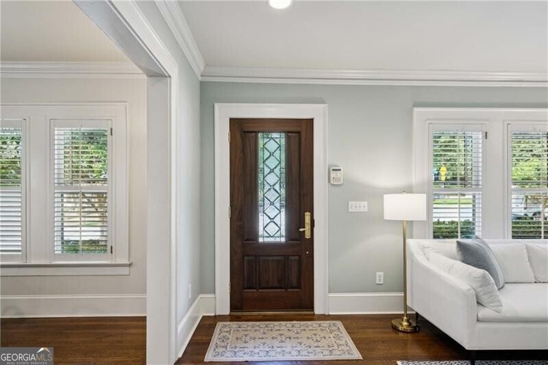 833 Morningside Drive Atlanta - 5