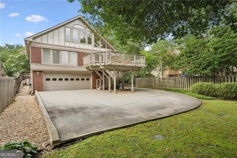833 Morningside Drive Atlanta - 50