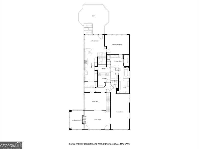 833 Morningside Drive Atlanta - 51