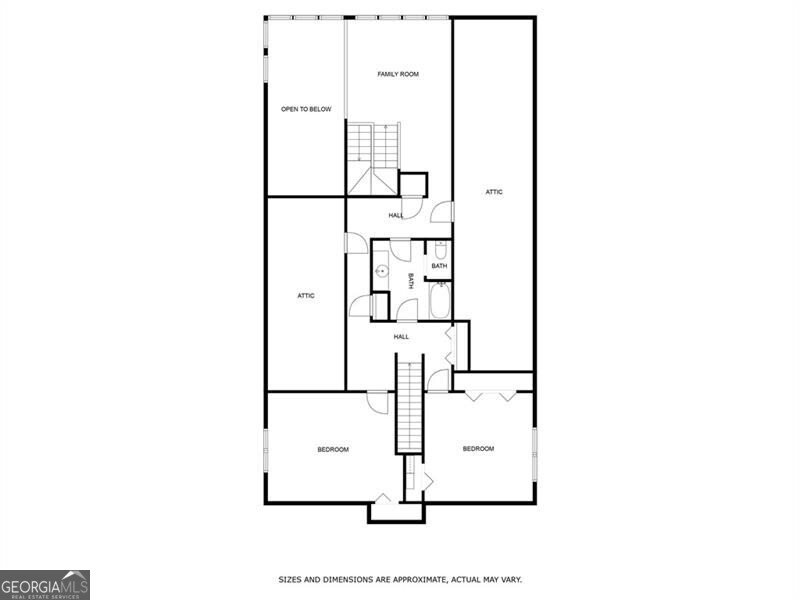 833 Morningside Drive Atlanta - 52