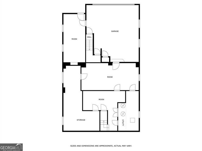 833 Morningside Drive Atlanta - 53