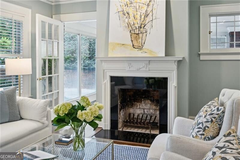 833 Morningside Drive Atlanta - 6