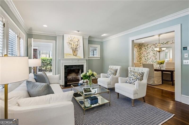 833 Morningside Drive Atlanta - 7