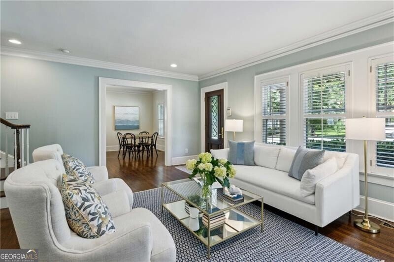 833 Morningside Drive Atlanta - 8