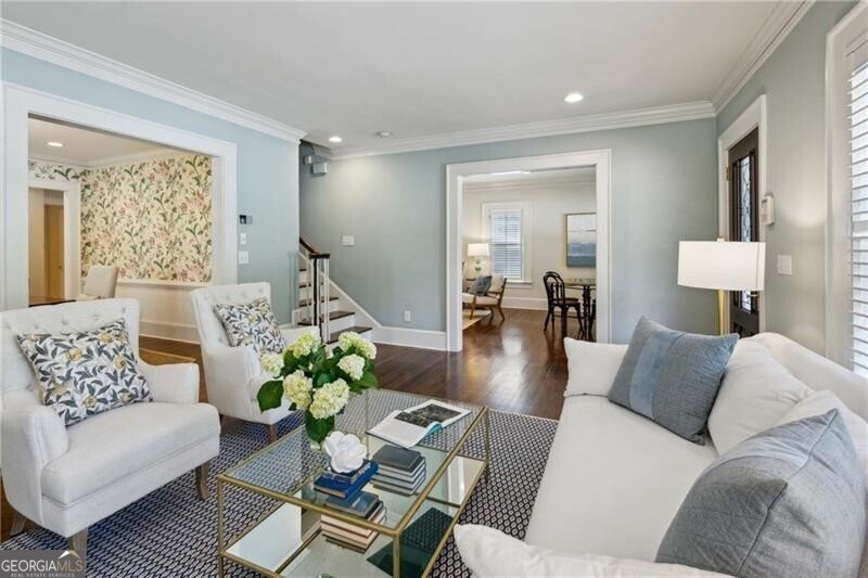 833 Morningside Drive Atlanta - 9