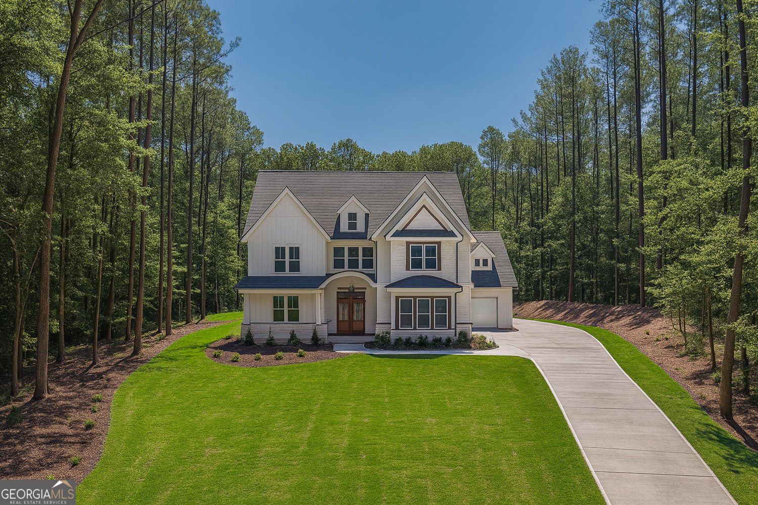91 Beech Creek Circle Winder - 1