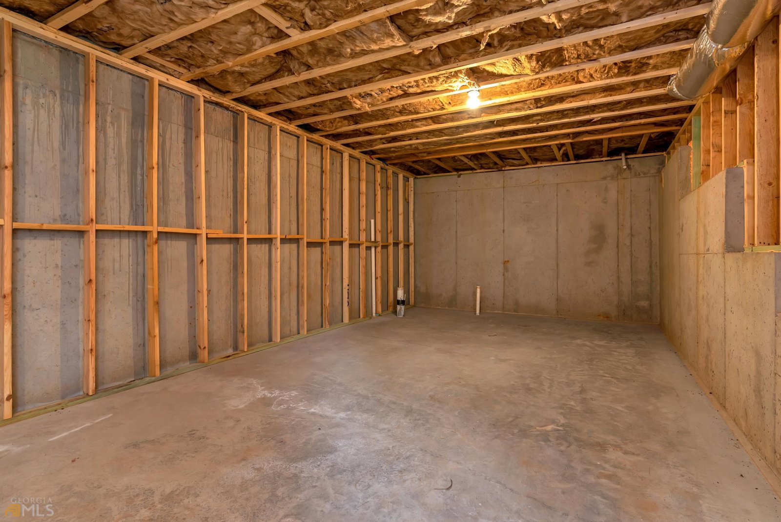 992 Belmont Park Drive Commerce - 1