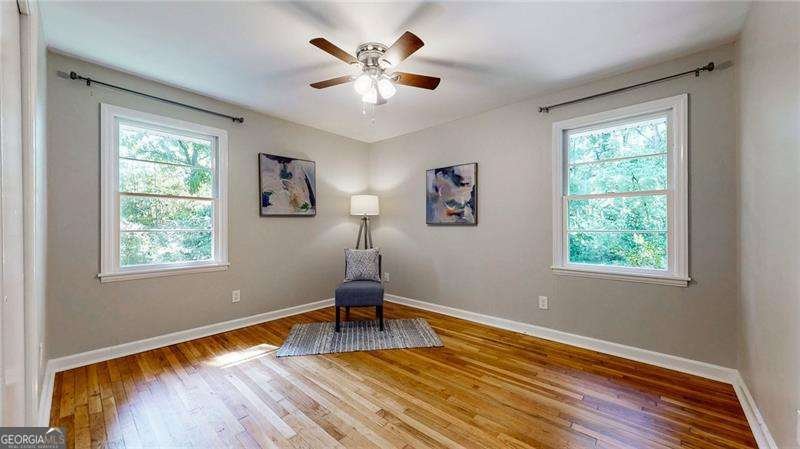983 Hills Drive Decatur - 20