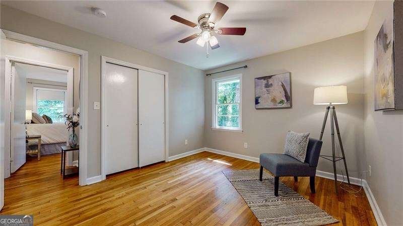 983 Hills Drive Decatur - 21