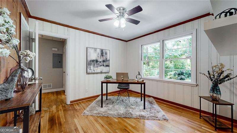 983 Hills Drive Decatur - 22