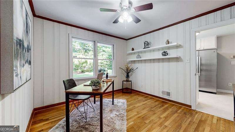 983 Hills Drive Decatur - 23