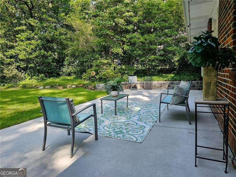 983 Hills Drive Decatur - 29