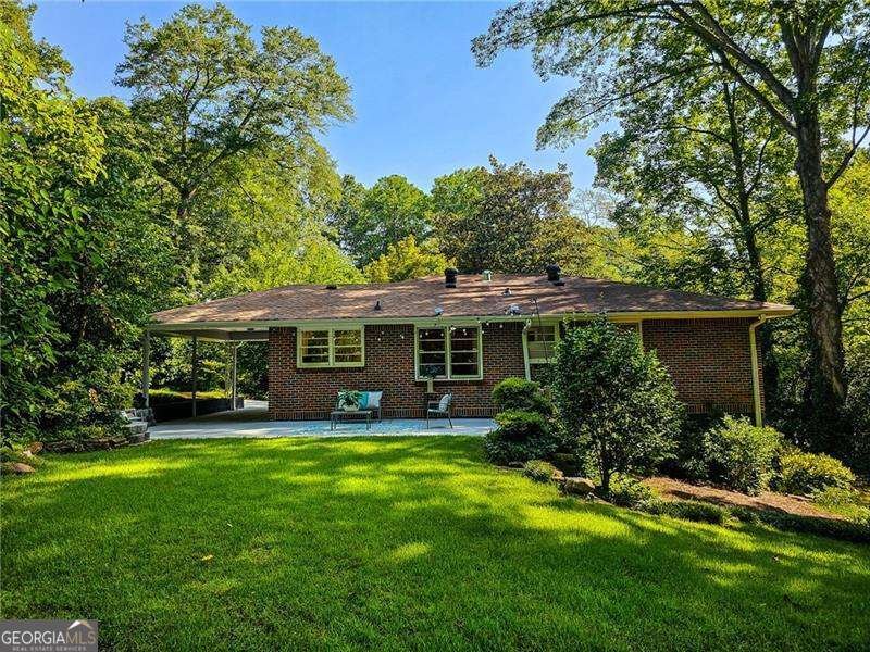 983 Hills Drive Decatur - 33