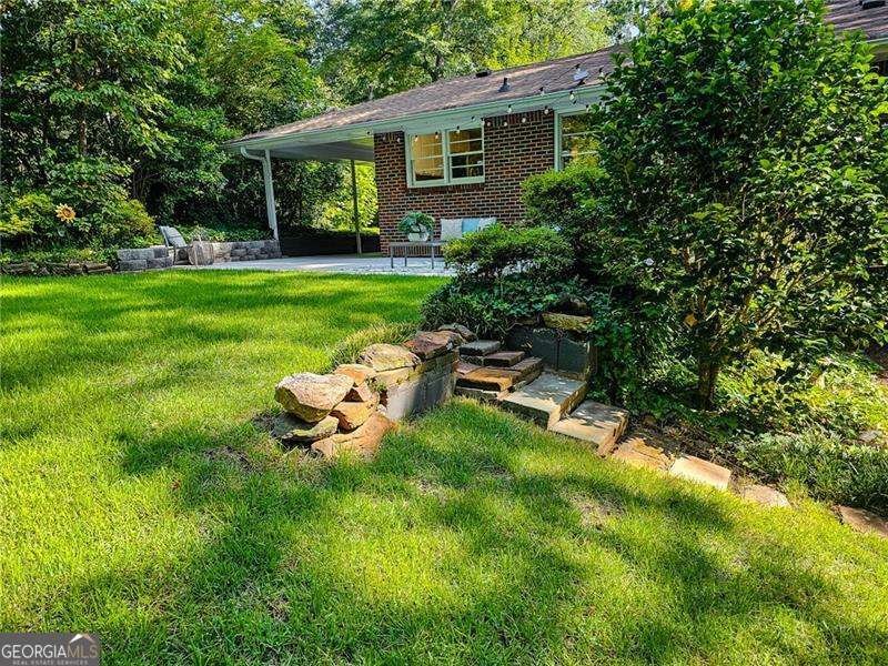 983 Hills Drive Decatur - 34