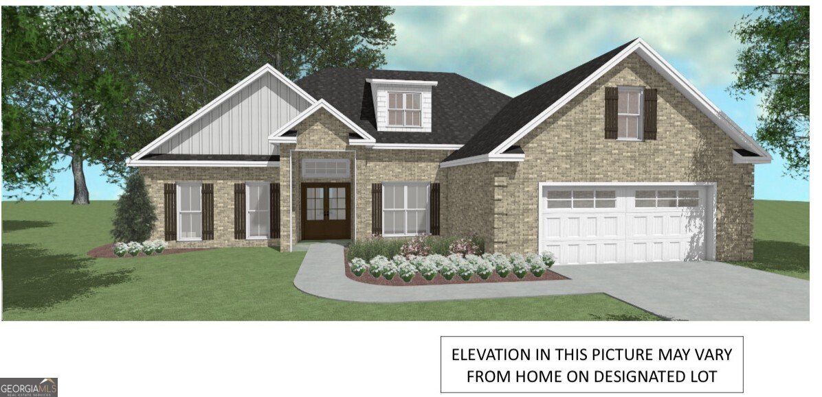 109 Black Birch Lane Kathleen - main photo