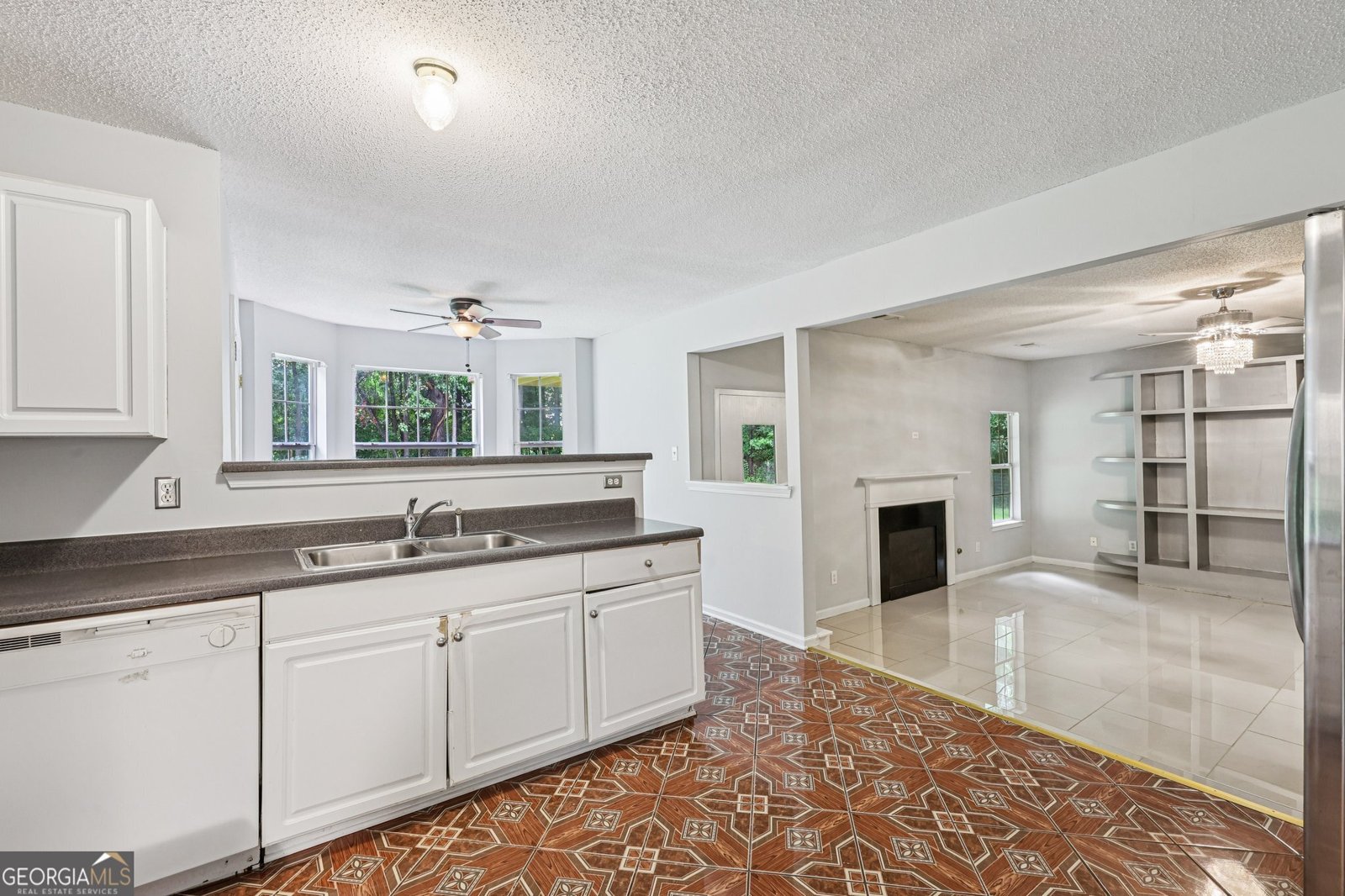 4295 Caroline Court Douglasville - 12