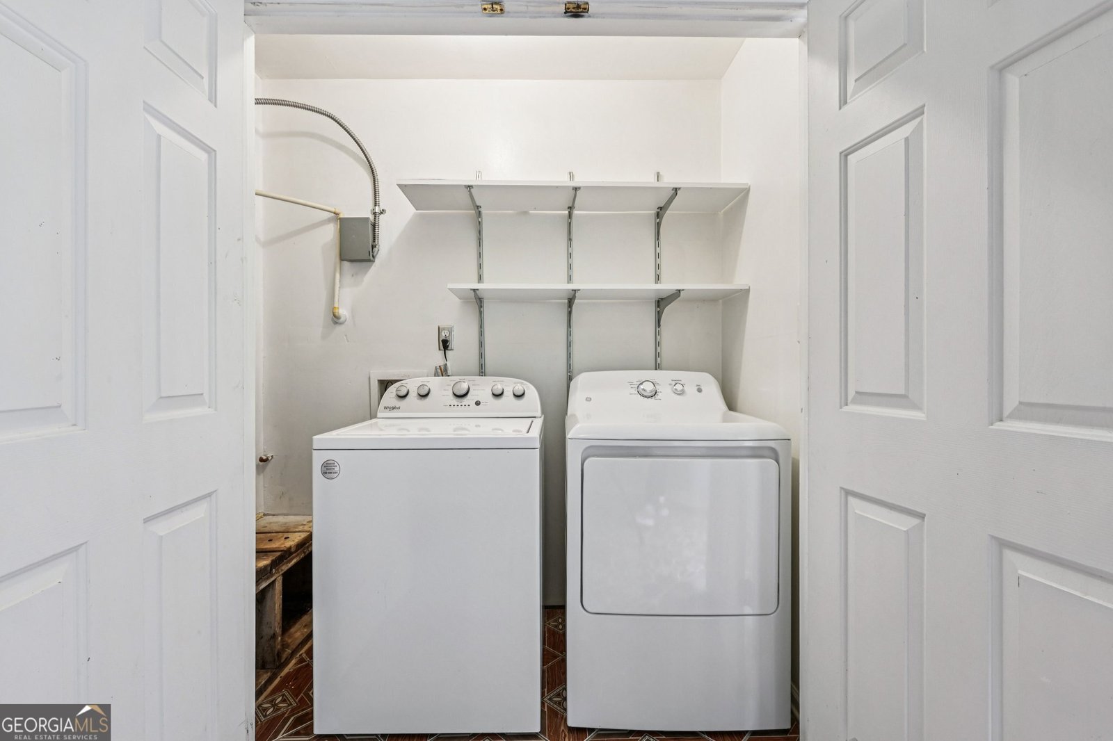 4295 Caroline Court Douglasville - 15
