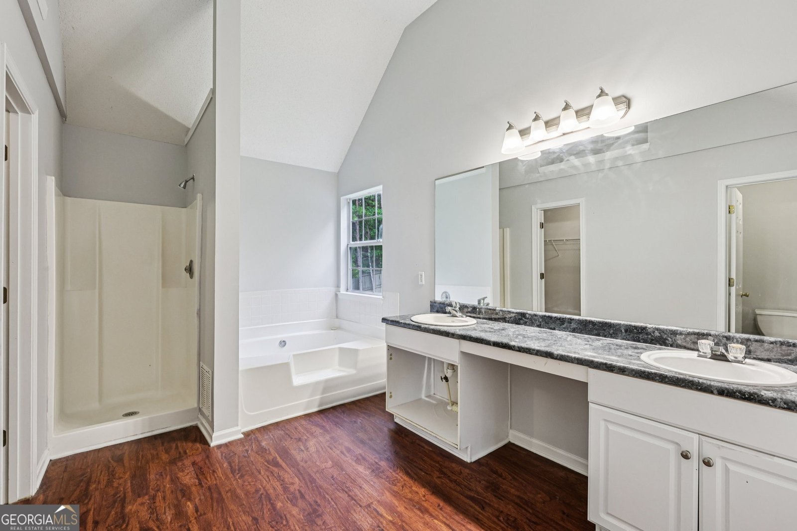4295 Caroline Court Douglasville - 23