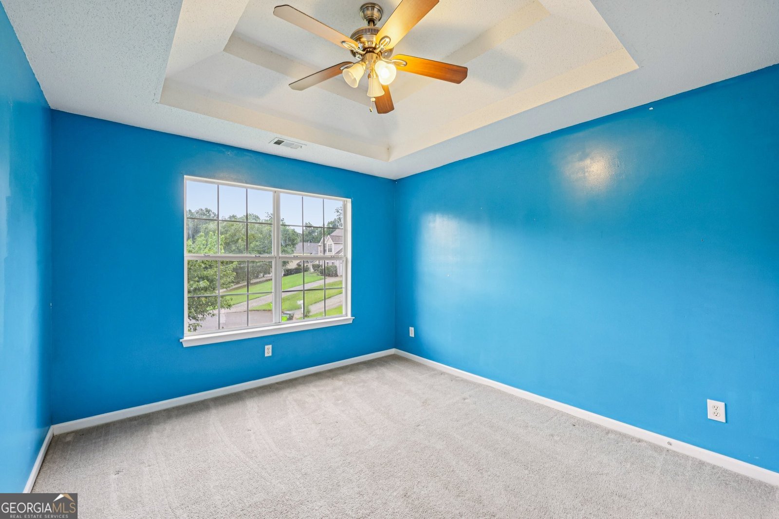 4295 Caroline Court Douglasville - 29