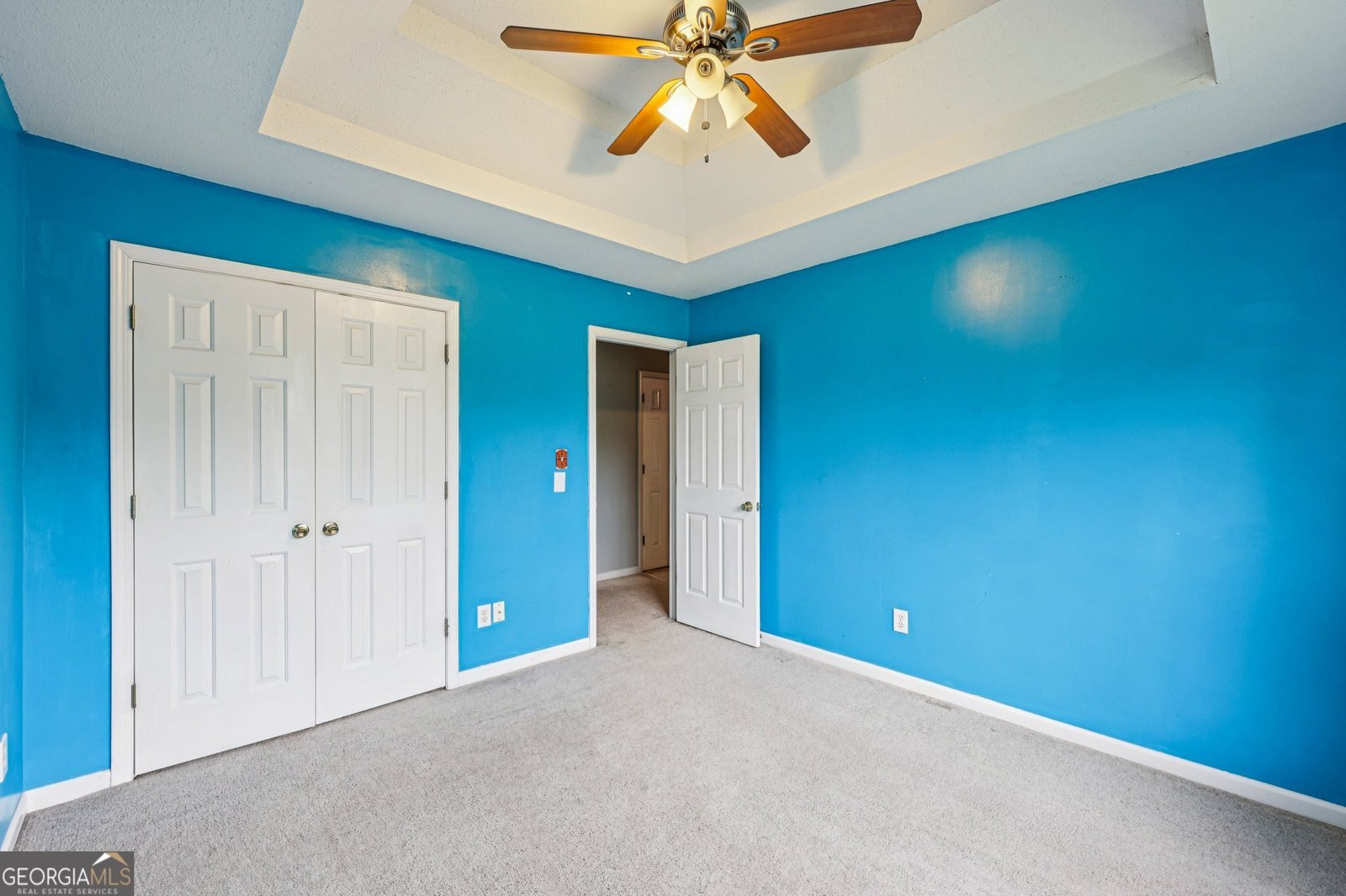4295 Caroline Court Douglasville - 30