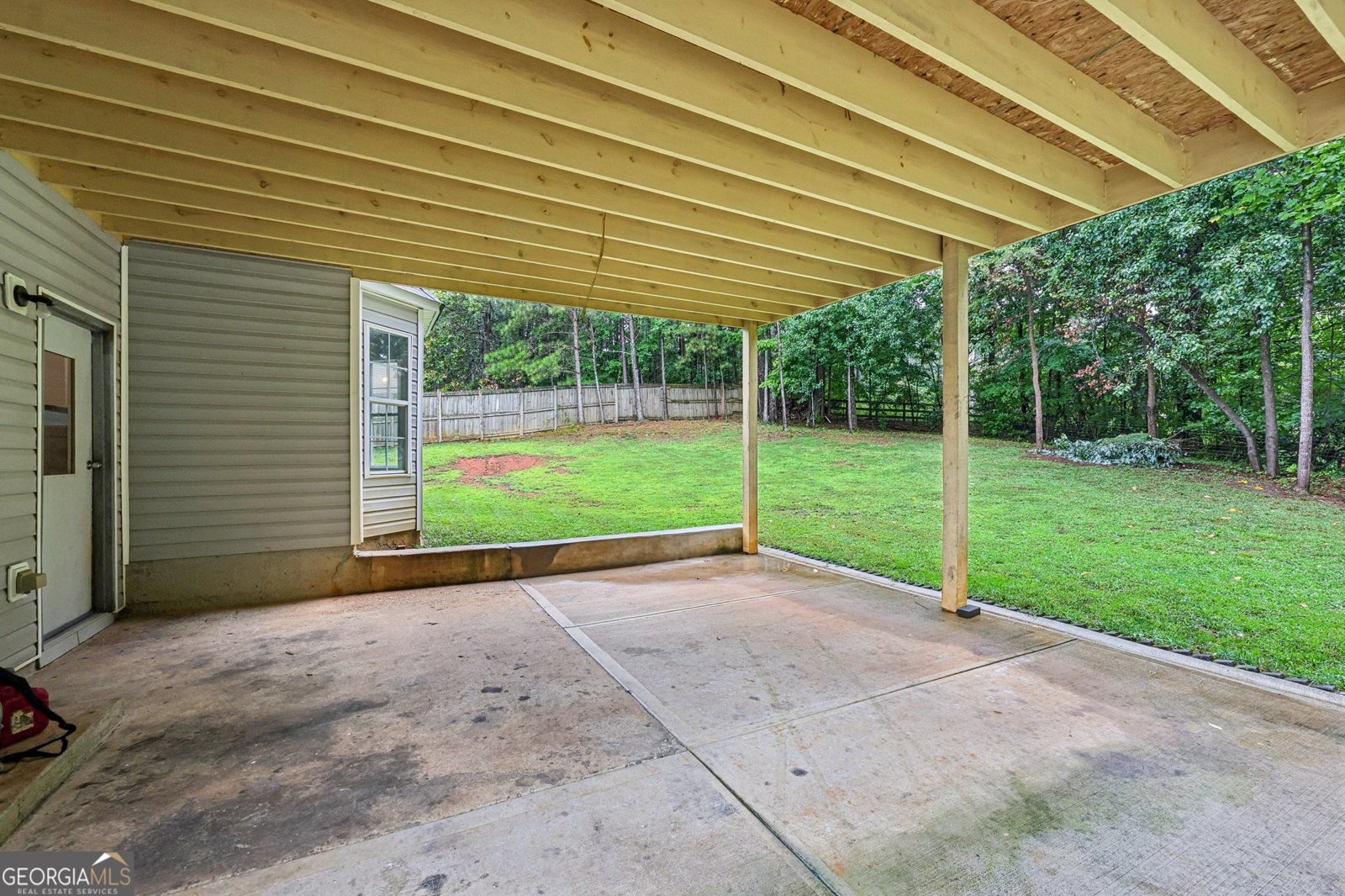 4295 Caroline Court Douglasville - 31