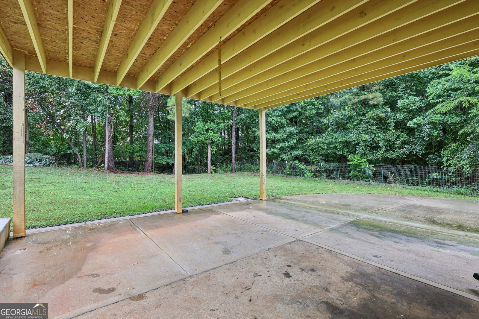 4295 Caroline Court Douglasville - 32