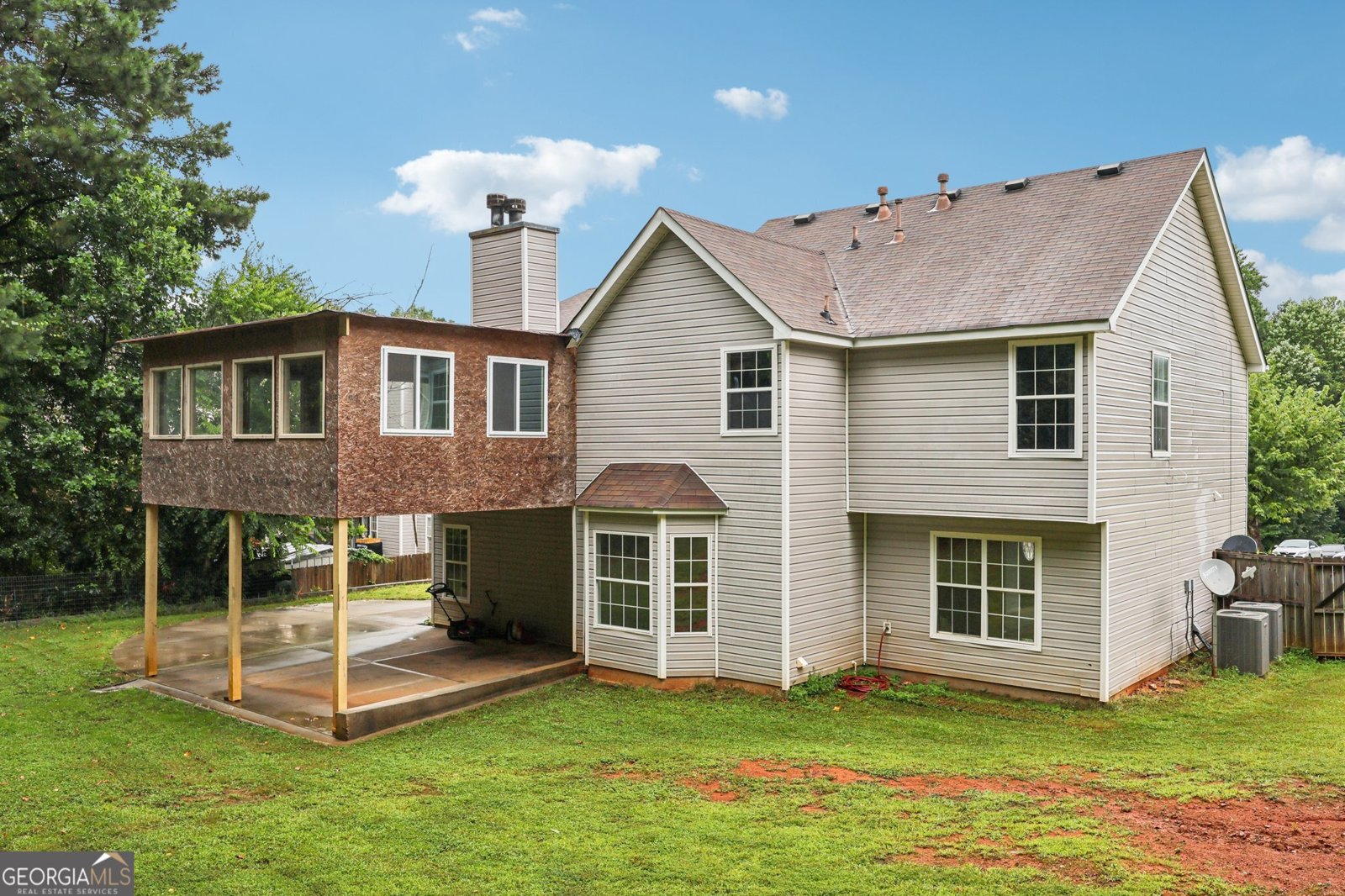 4295 Caroline Court Douglasville - 33