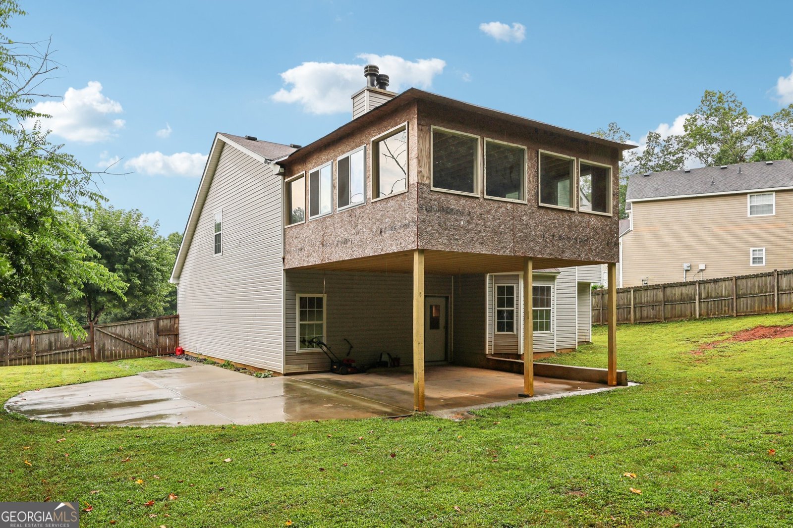 4295 Caroline Court Douglasville - 34