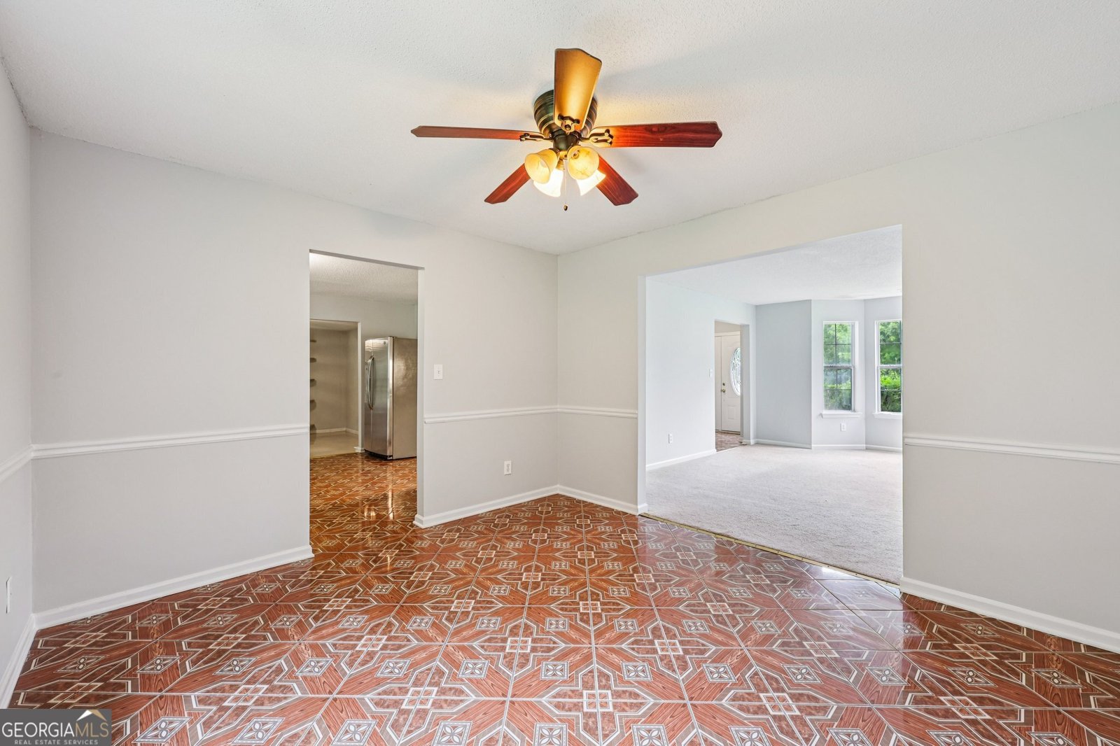 4295 Caroline Court Douglasville - 8