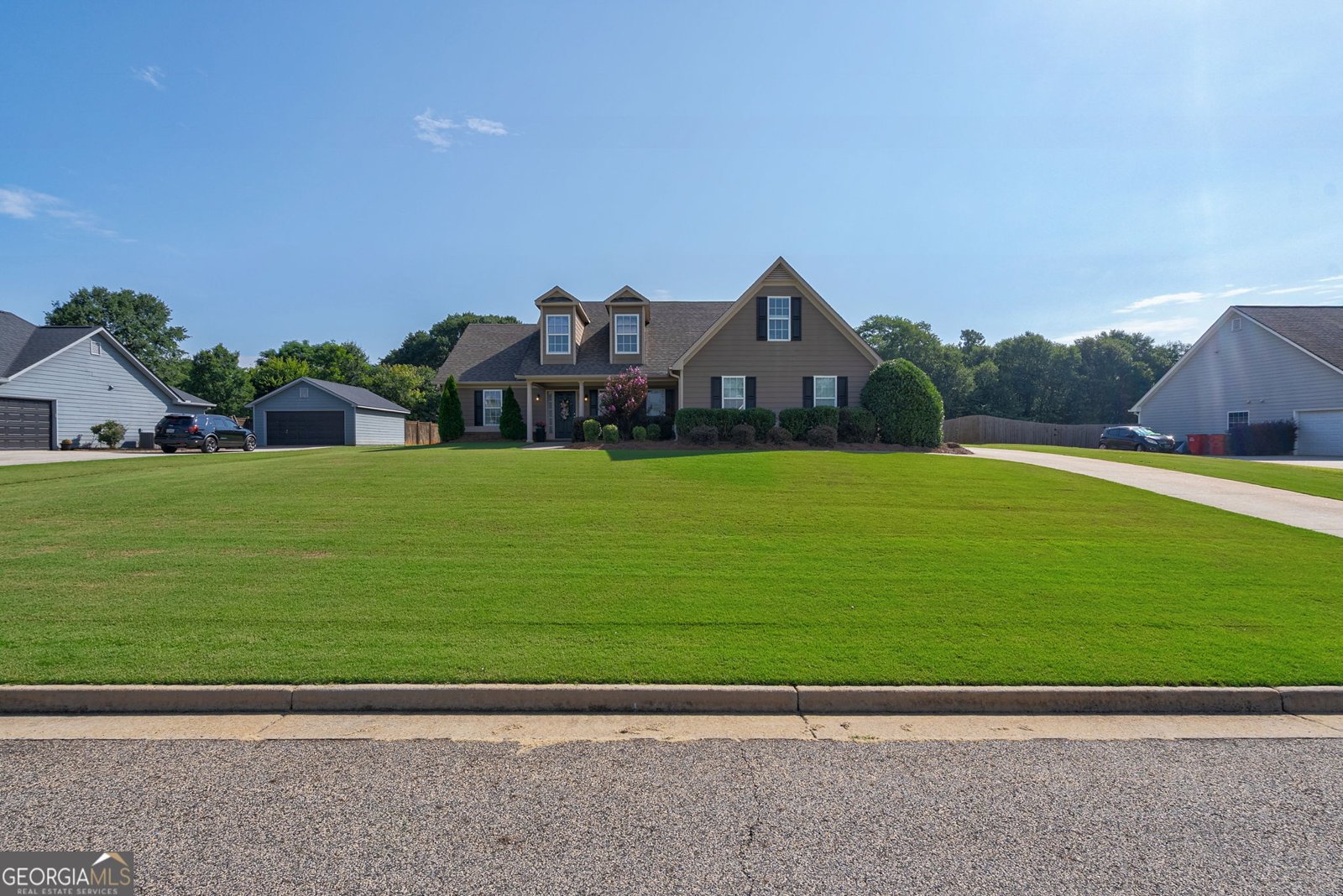 108 Presidential Lane Statham - 2