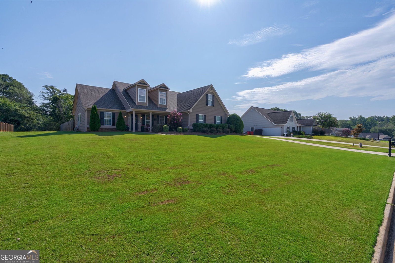 108 Presidential Lane Statham - 3