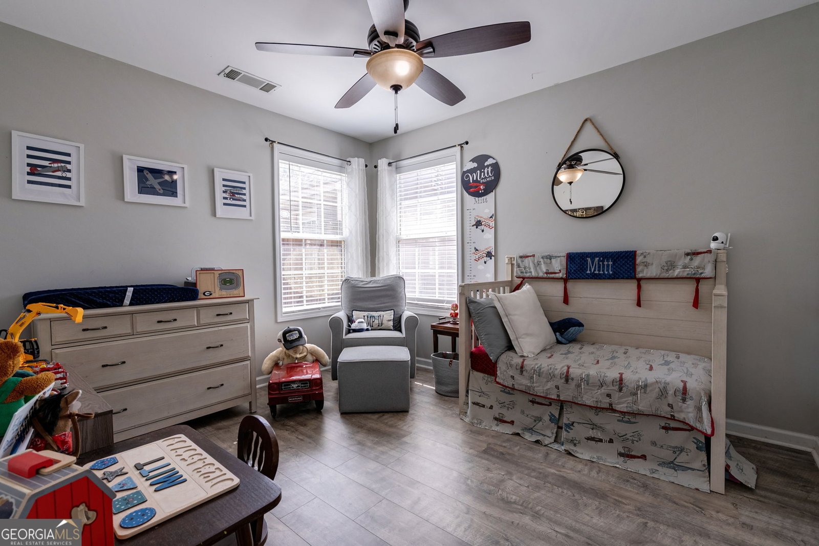108 Presidential Lane Statham - 36