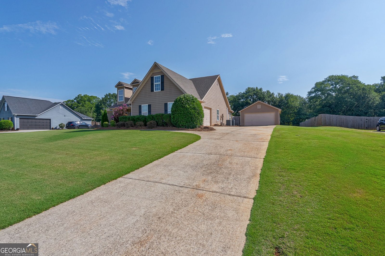 108 Presidential Lane Statham - 4