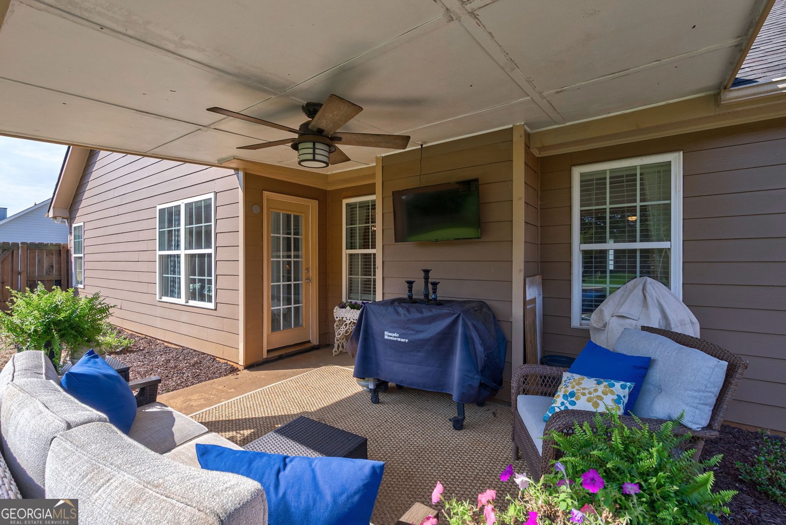 108 Presidential Lane Statham - 43