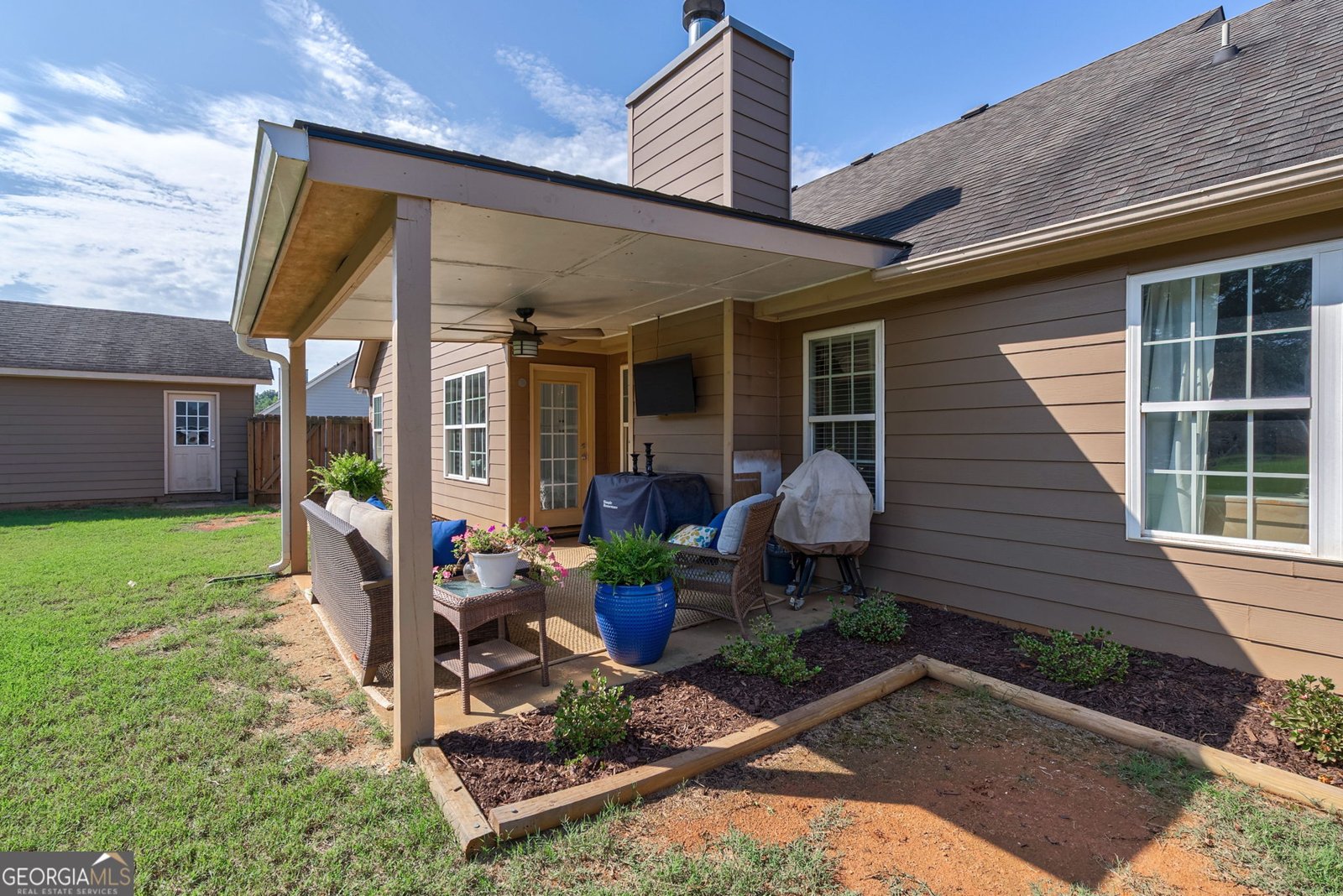 108 Presidential Lane Statham - 44
