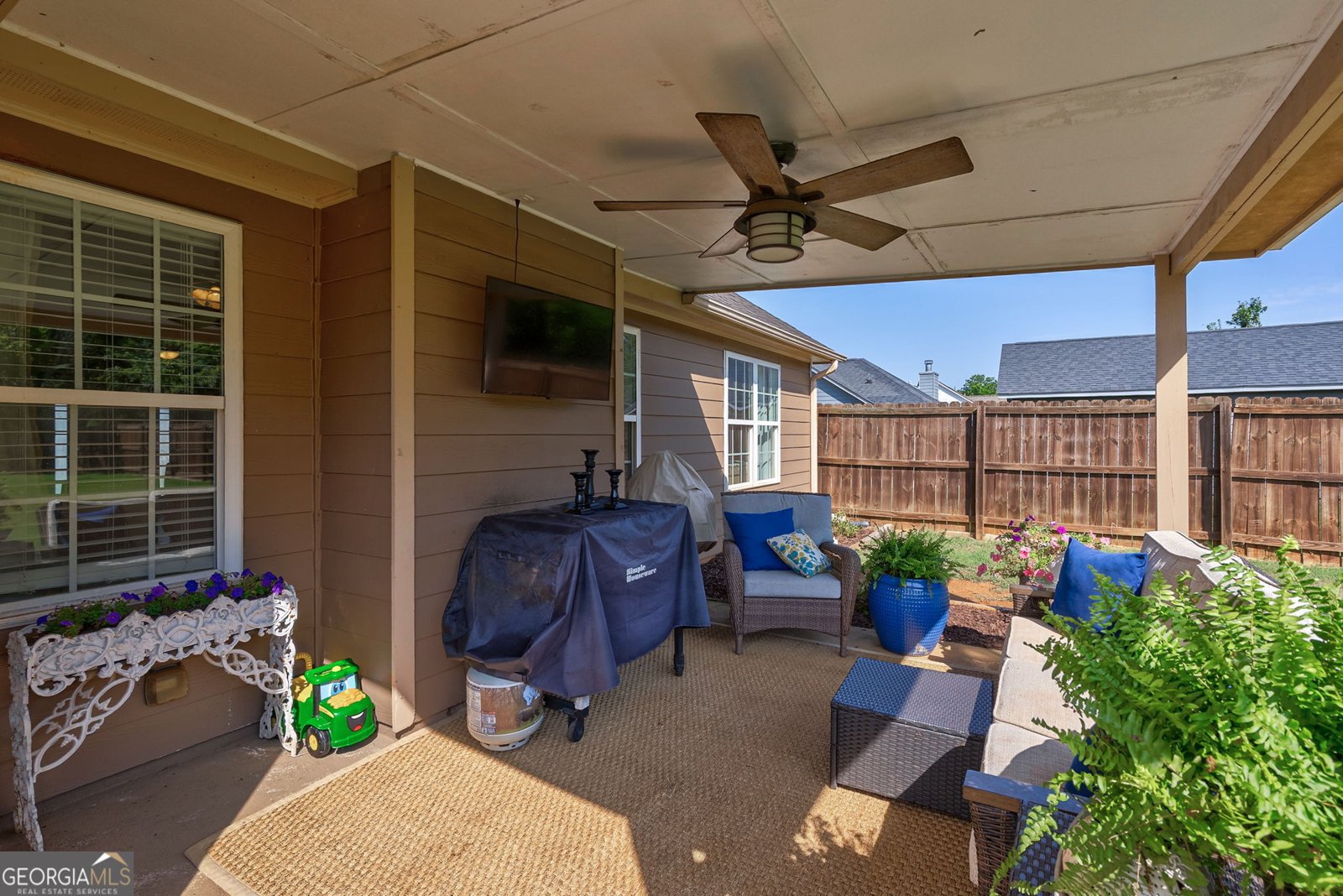 108 Presidential Lane Statham - 45