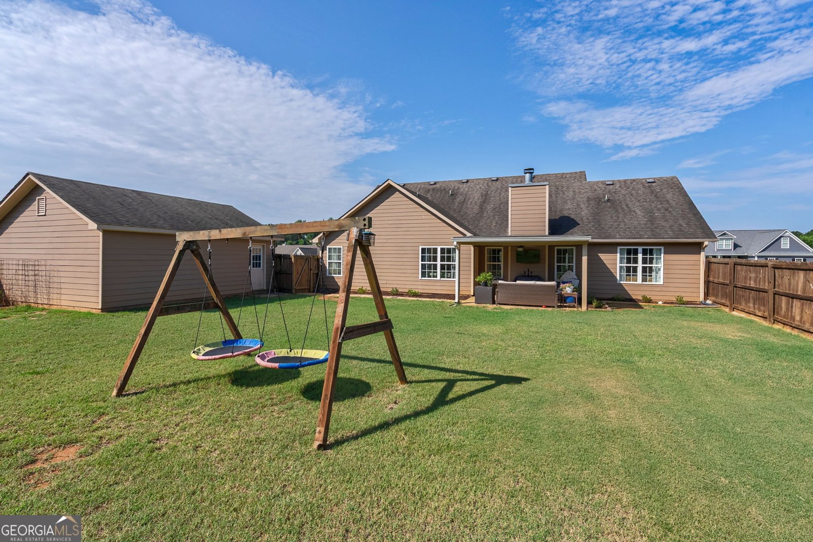 108 Presidential Lane Statham - 48