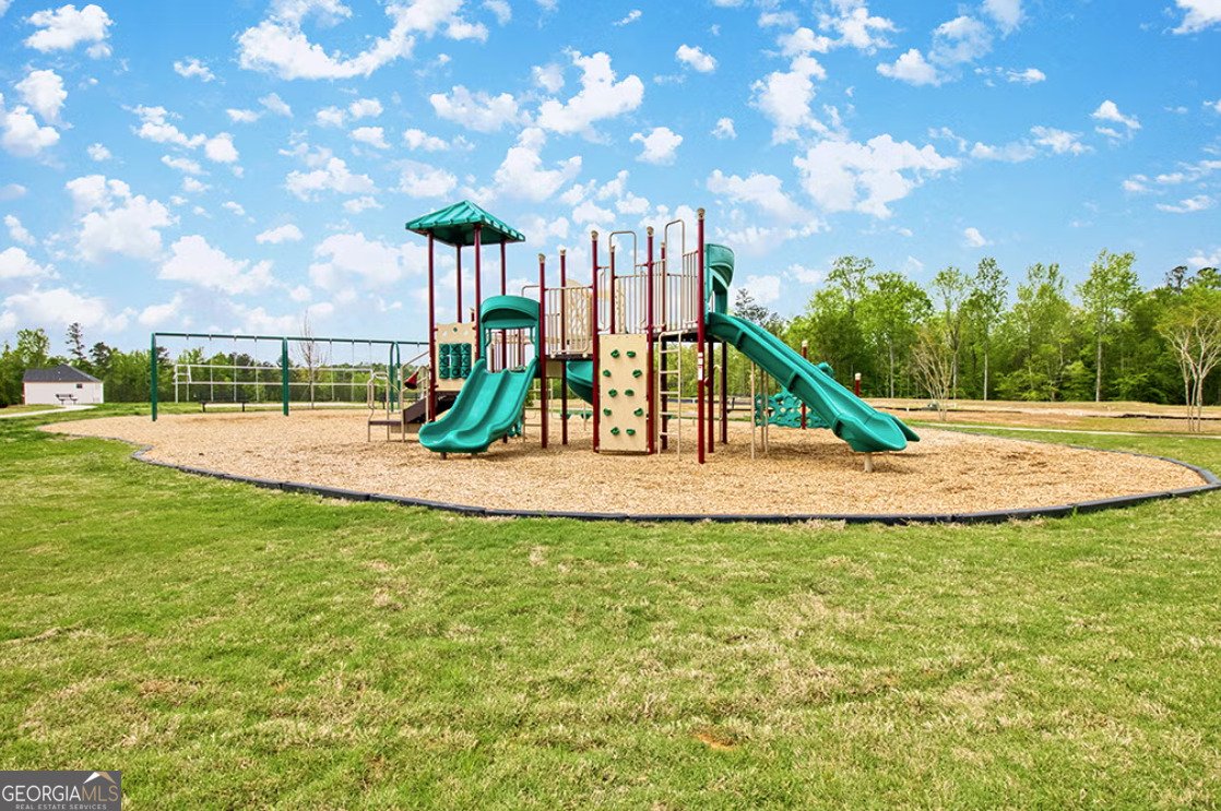 5389 Tolar Road South Fulton - 12