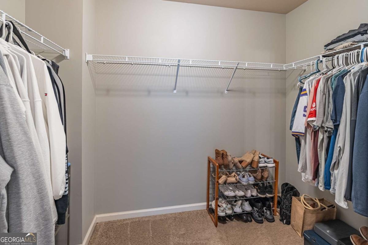 756 Village Field Court Suwanee - 1