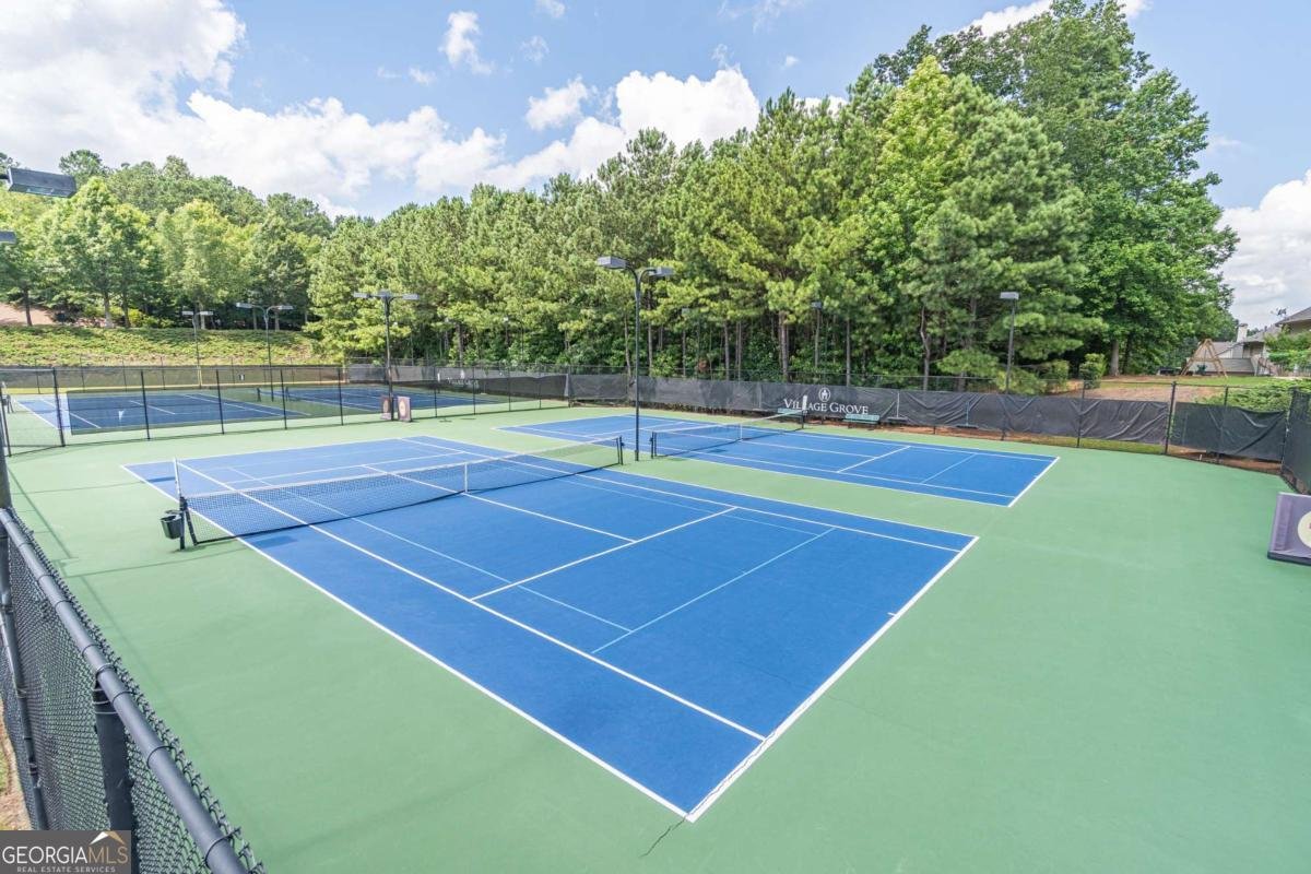 756 Village Field Court Suwanee - 11