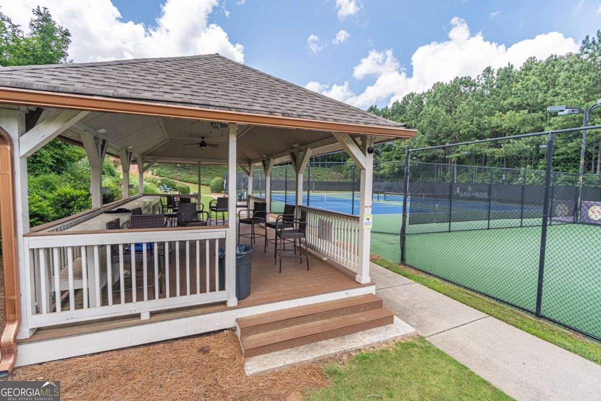 756 Village Field Court Suwanee - 12