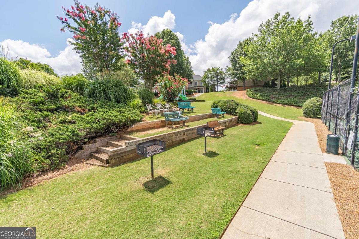 756 Village Field Court Suwanee - 13