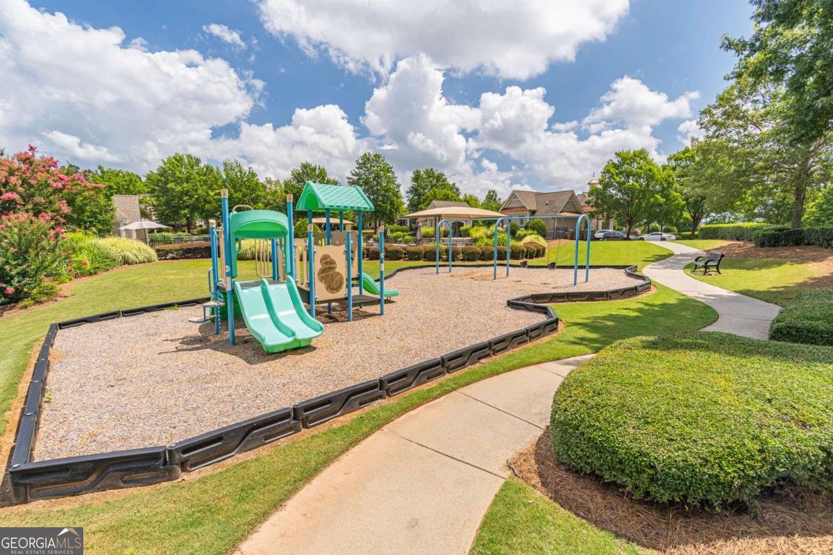756 Village Field Court Suwanee - 14
