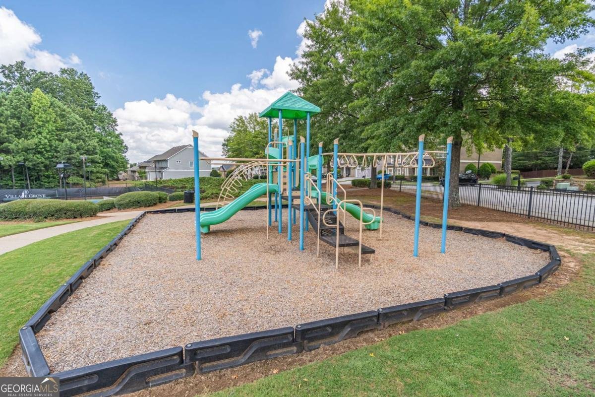 756 Village Field Court Suwanee - 15