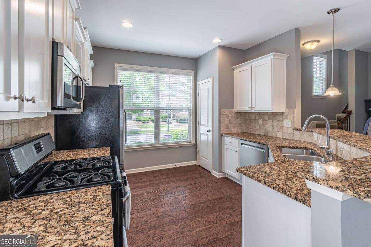 756 Village Field Court Suwanee - 17