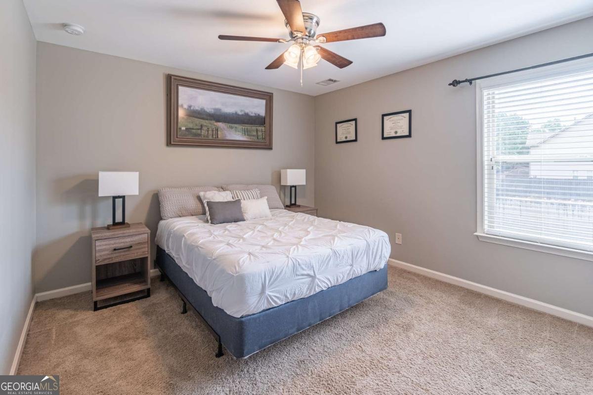 756 Village Field Court Suwanee - 2