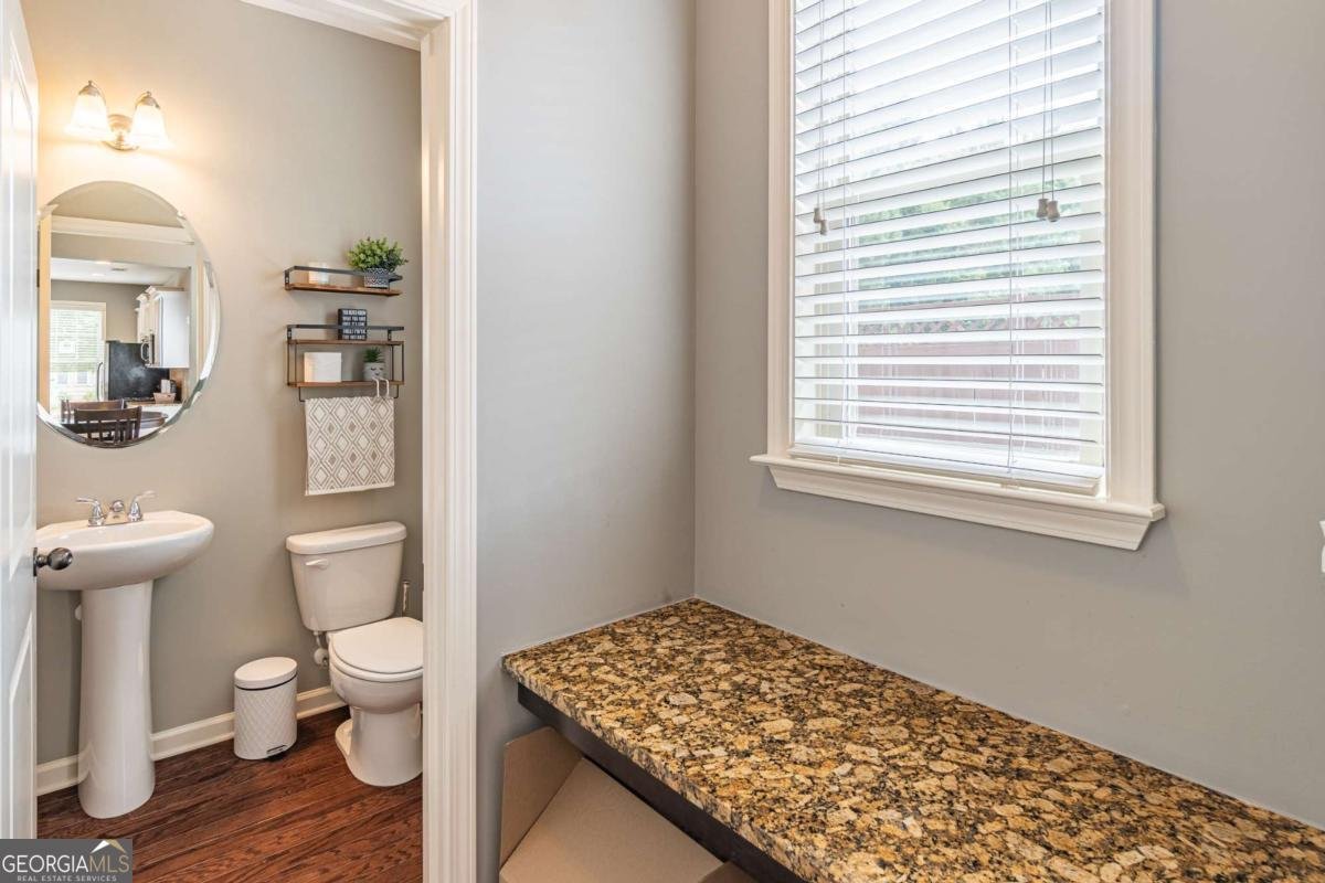 756 Village Field Court Suwanee - 21