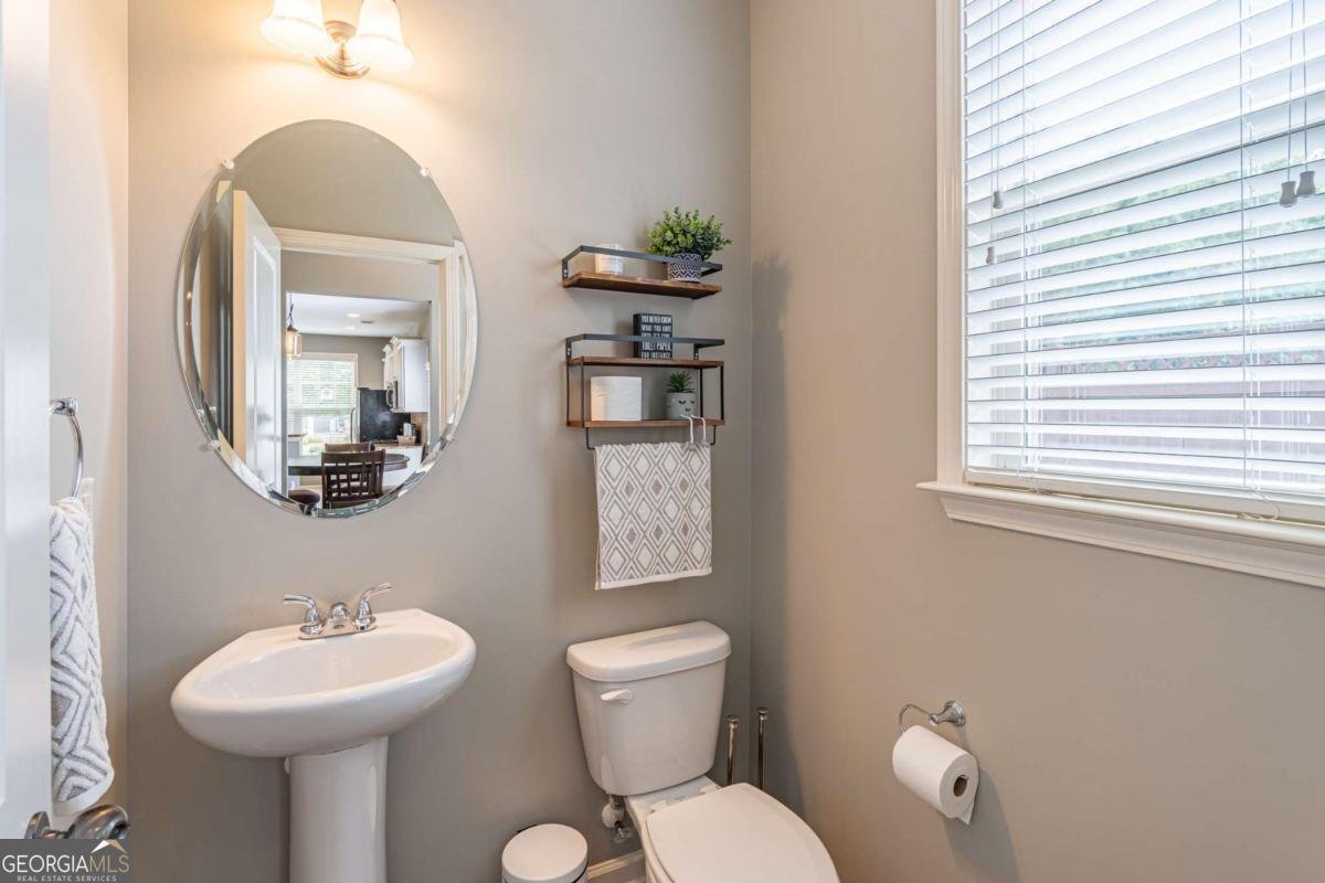 756 Village Field Court Suwanee - 22