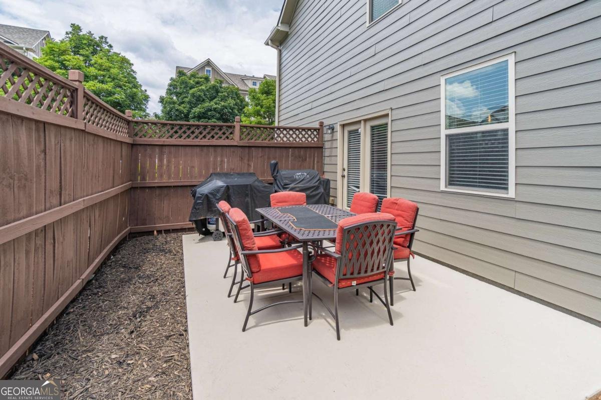756 Village Field Court Suwanee - 25